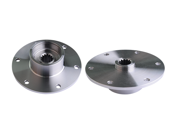 1A8296-21251 Peças da máquina de flange atacadista